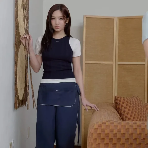 Foto Populer Penuh Cinta untuk Nayeon (TWICE)