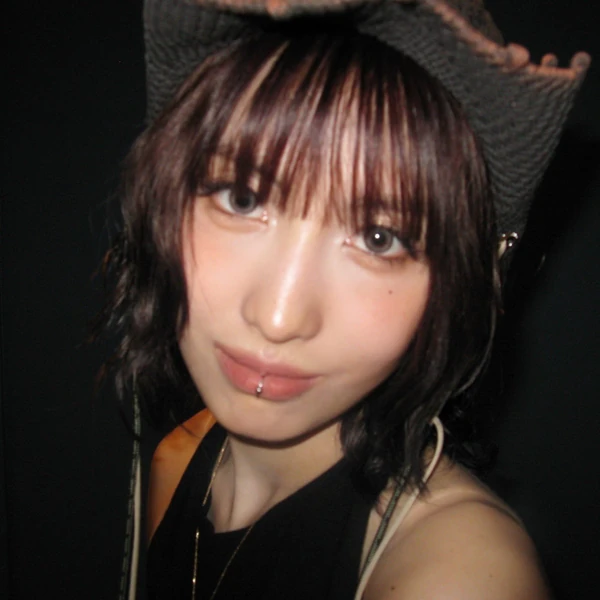 今日最受喜愛的Momo (TWICE)