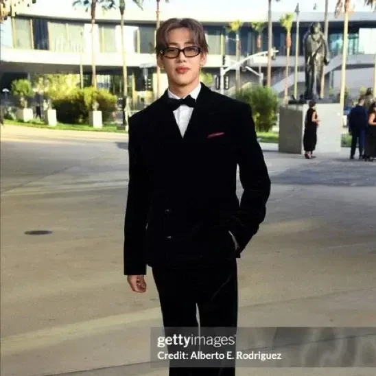 Top Photo Full of Bambam (GOT7) Love