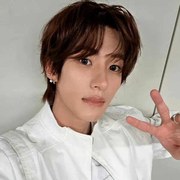 Today's Most Loved Anton (RIIZE)