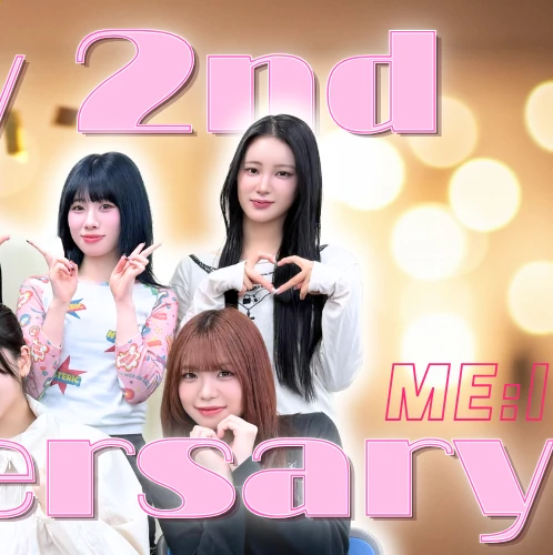 Fans' Pick: Best Moment of Kasahara Momona (ME:I)