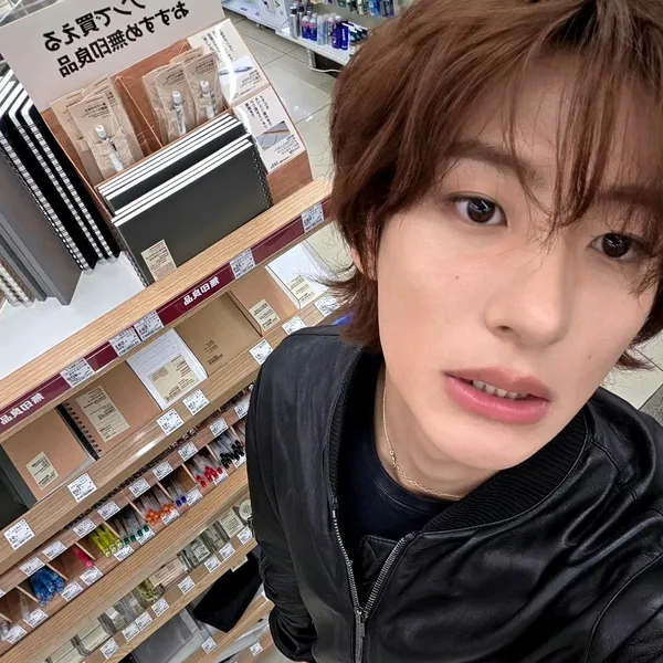 Fans' Pick: Best Moment of Anton (RIIZE)