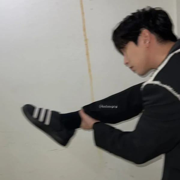 Fans' Pick: Best Moment of Shinwon (PENTAGON)