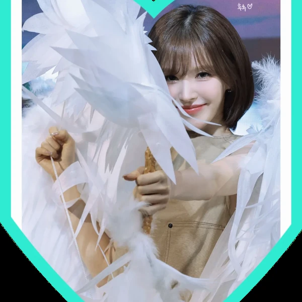 Top Photo Full of Wendy (Red Velvet) Love
