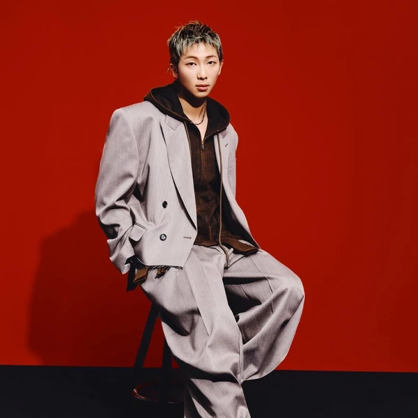 Fans' Pick: Best Moment of RM (BTS)