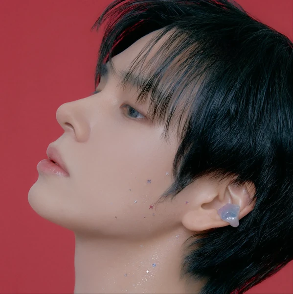 充滿粉絲愛意的世林 (CRAVITY)人氣照片