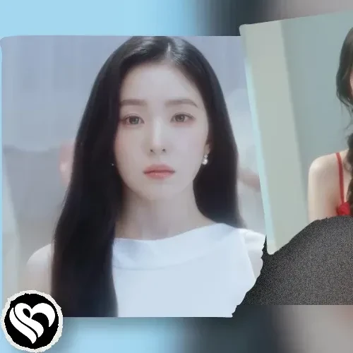Top Photo Full of Irene (Red Velvet) Love