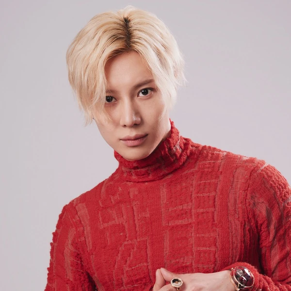 Fans' Pick: Best Moment of Taemin (SHINee)