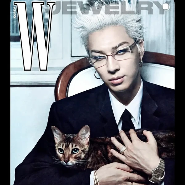 Today's Most Loved Taeyang (BIGBANG)