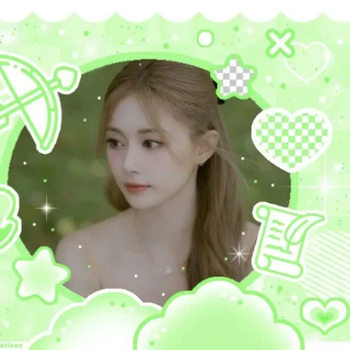 오늘 가장 사랑받은 쯔위 (TWICE)의 모습