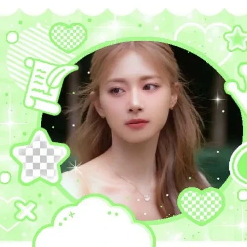 오늘 가장 사랑받은 쯔위 (TWICE)의 모습