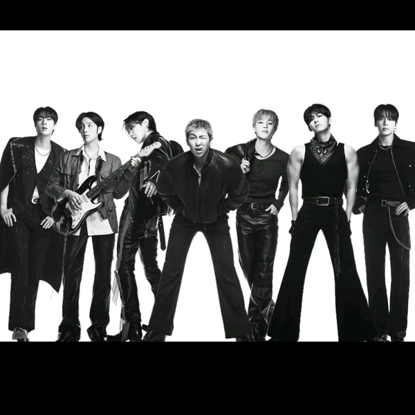 방탄소년단 팬심 가득한 인기 사진