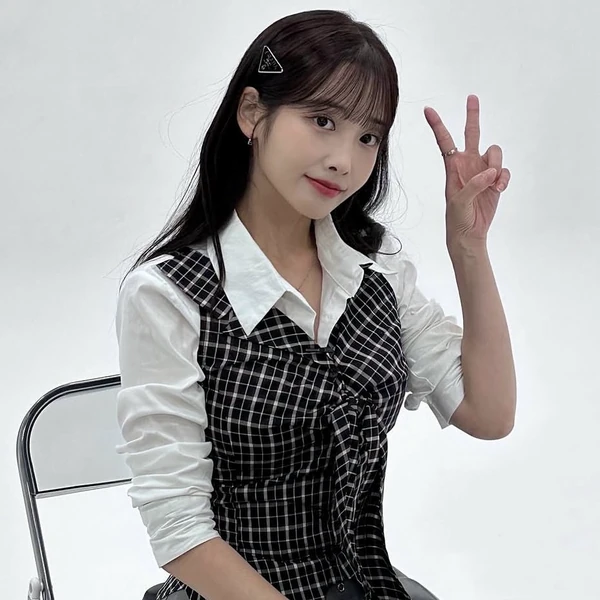 Today's Most Loved You Jiae (Lovelyz)