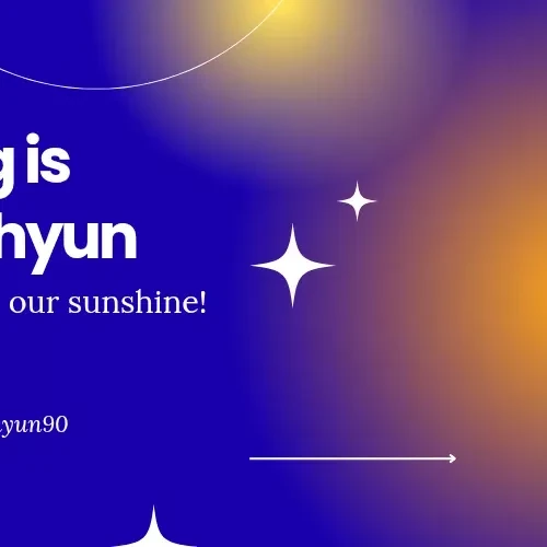 Today's Most Loved Jonghyun (SHINee)