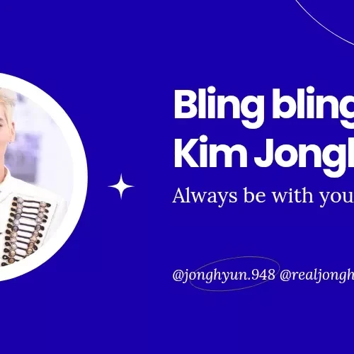 Today's Most Loved Jonghyun (SHINee)