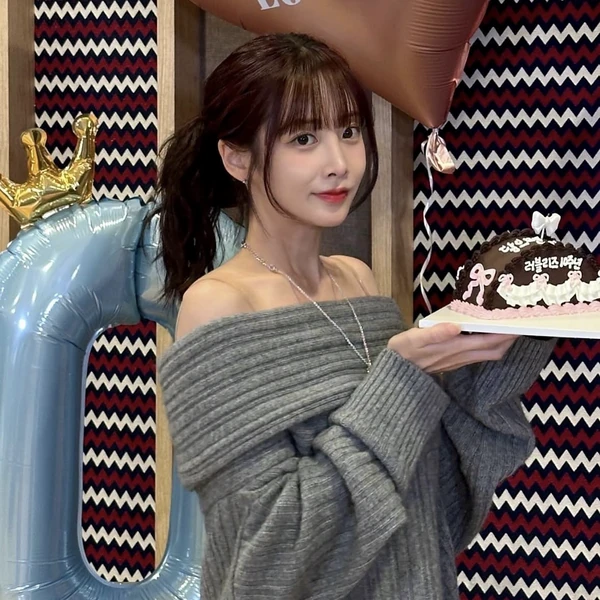 Fans' Pick: Best Moment of You Jiae (Lovelyz)