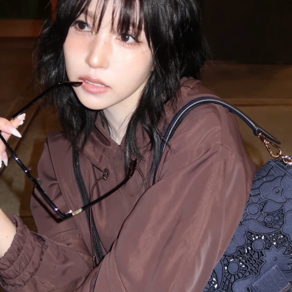 Momen Terbaik Mina (TWICE) Pilihan Penggemar