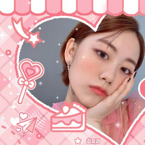 Top Photo Full of Lua Love