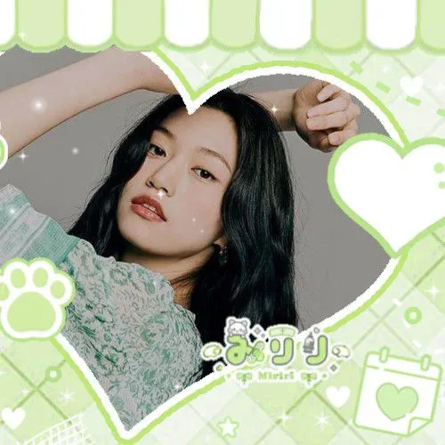 Today's Most Loved Kim Doyeon