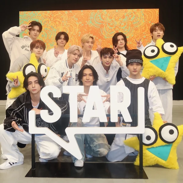 Fans' Pick: Best Moment of INI