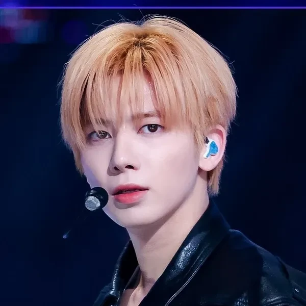 今日最受喜愛的太顯 (TOMORROW X TOGETHER)