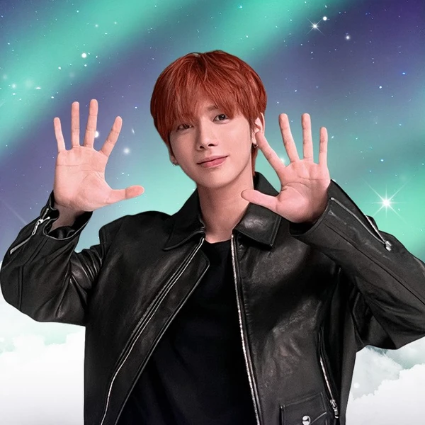 今日最受喜愛的太顯 (TOMORROW X TOGETHER)