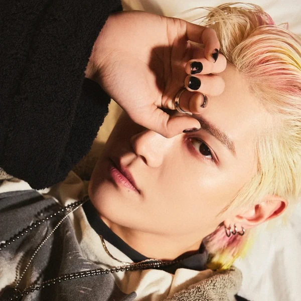 粉丝票选的泰容 (NCT 127)最佳瞬间