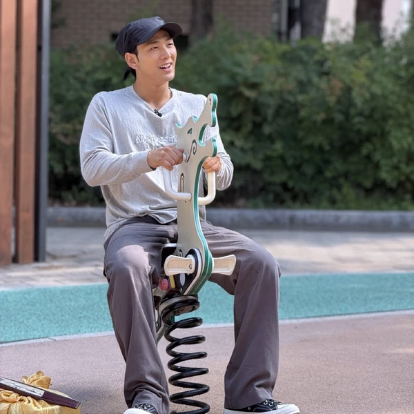 오늘 가장 사랑받은 백호의 모습