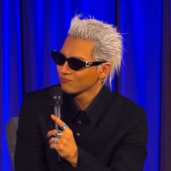 Today's Most Loved Taeyang (BIGBANG)
