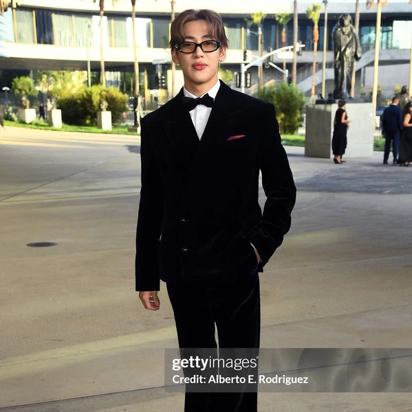 Today's Most Loved Bambam (GOT7)