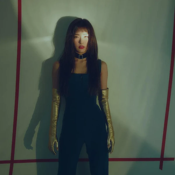 Today's Most Loved Seulgi (Red Velvet)