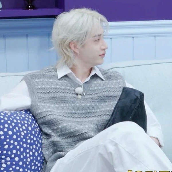 Fans' Pick: Best Moment of Bang Chan (Stray Kids)