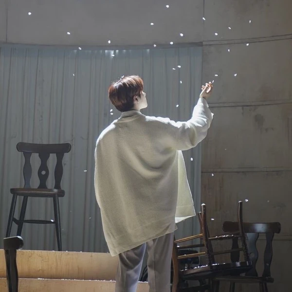 Today's Most Loved I.M (MONSTA X)