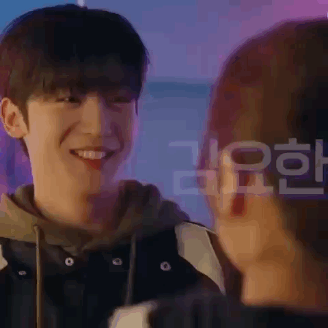 Today's Most Loved Kim Yohan (WEi)