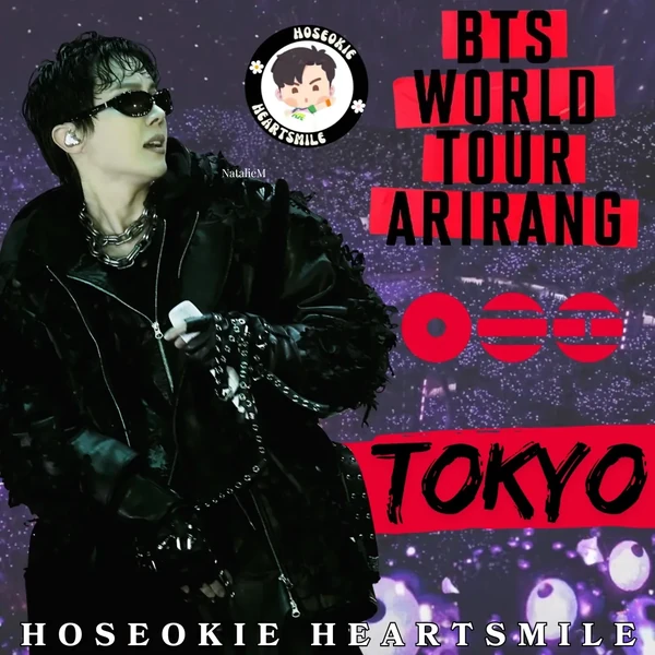 Today's Most Loved j-hope (BTS)