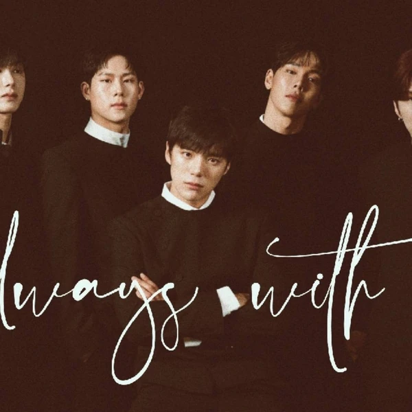 Foto Populer Penuh Cinta untuk MONSTA X