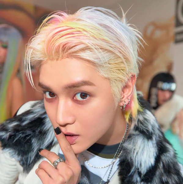 粉丝票选的泰容 (NCT 127)最佳瞬间