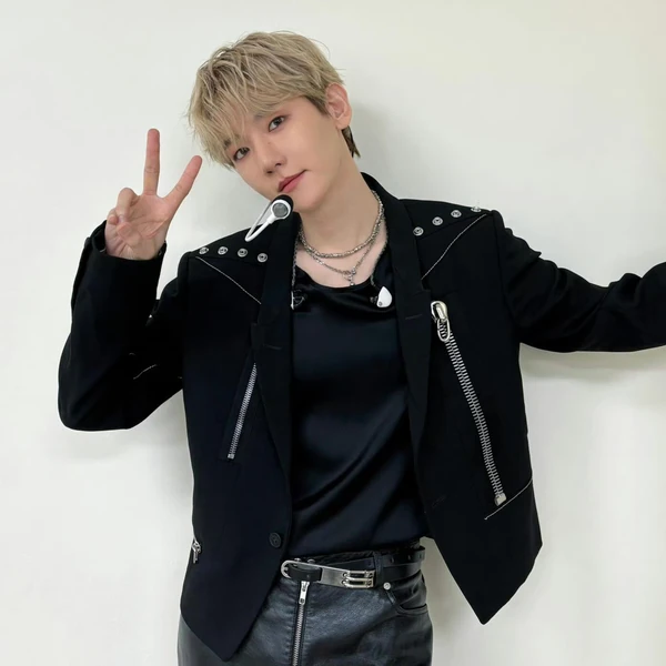 Penampilan Baekhyun (EXO) yang Paling Dicintai Hari Ini