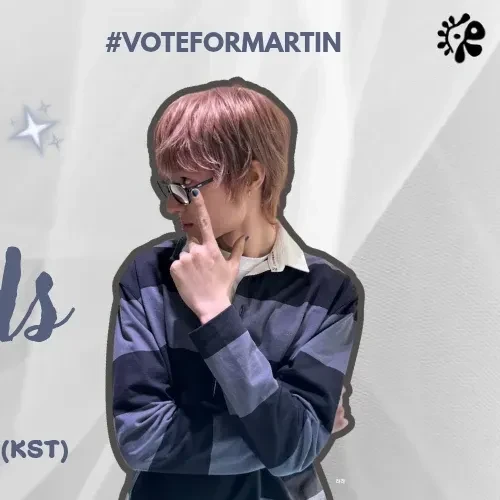 Fans' Pick: Best Moment of Martin (CORTIS)