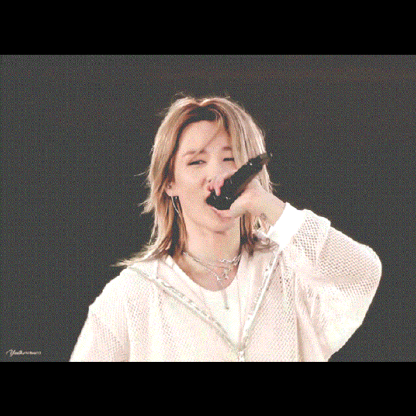 지민 (방탄소년단) 팬심 가득한 인기 사진