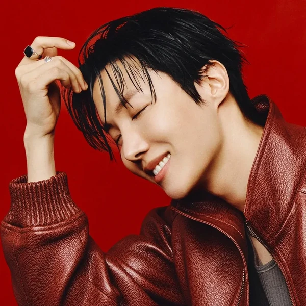 Top Photo Full of j-hope (BTS) Love