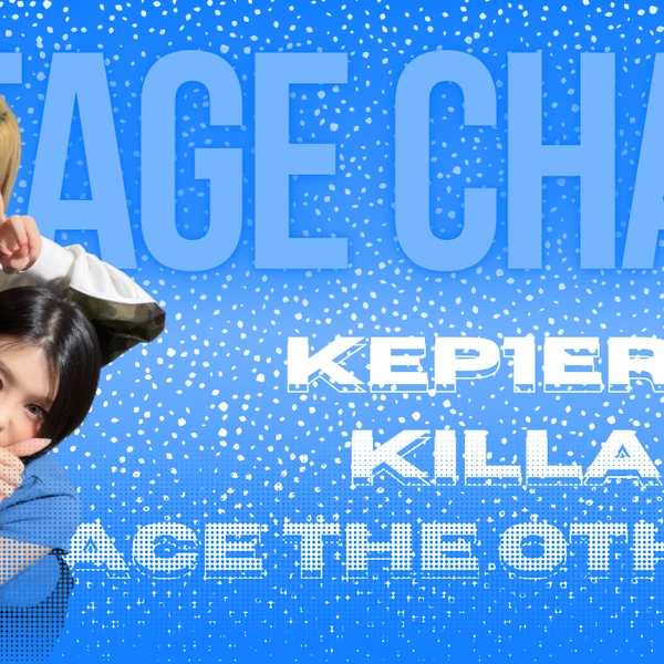 팬들이 뽑은 Kep1er 최고의 순간