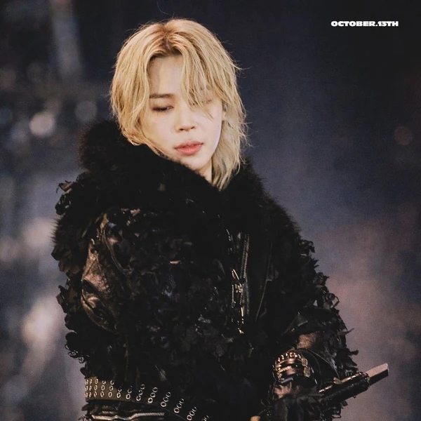 팬들이 뽑은 지민 (방탄소년단) 최고의 순간