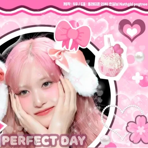 Top Photo Full of Leeseo (IVE) Love