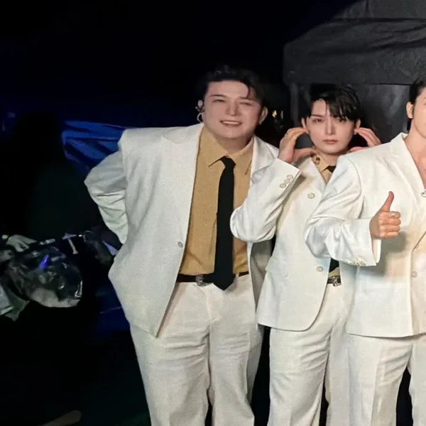 Momen Terbaik Super Junior Pilihan Penggemar