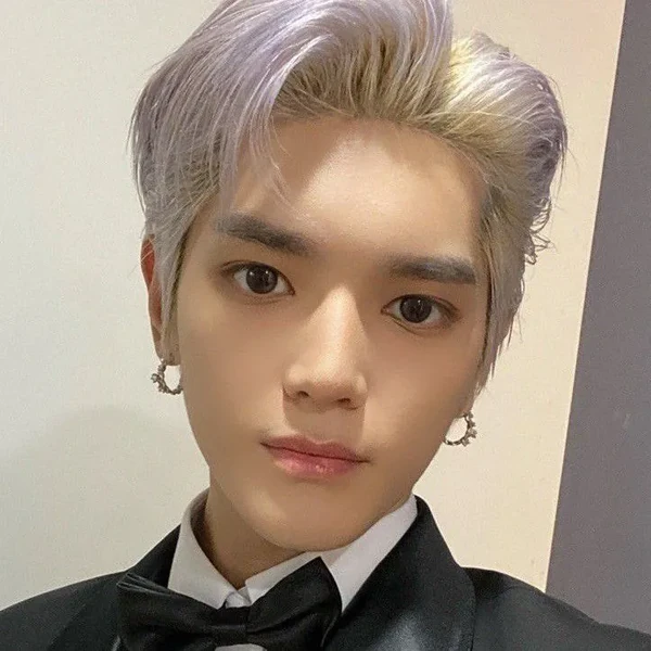 粉丝票选的泰容 (NCT 127)最佳瞬间