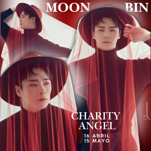 Top Photo Full of Moonbin (ASTRO) Love
