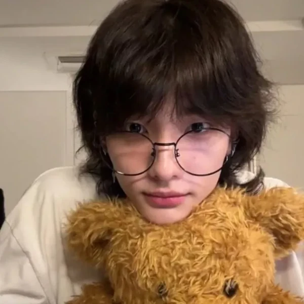 Today's Most Loved Hyunjin (Stray Kids)