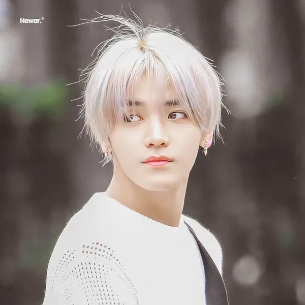 Popular profile image of NCT selected by votes