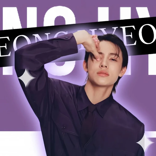 Top Photo Full of Seonghyeon (CORTIS) Love